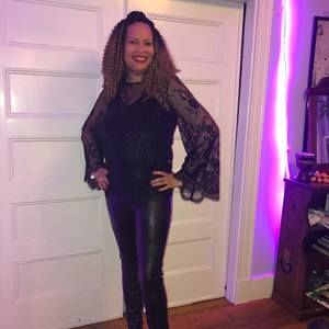 Meet your Posher, Shannon